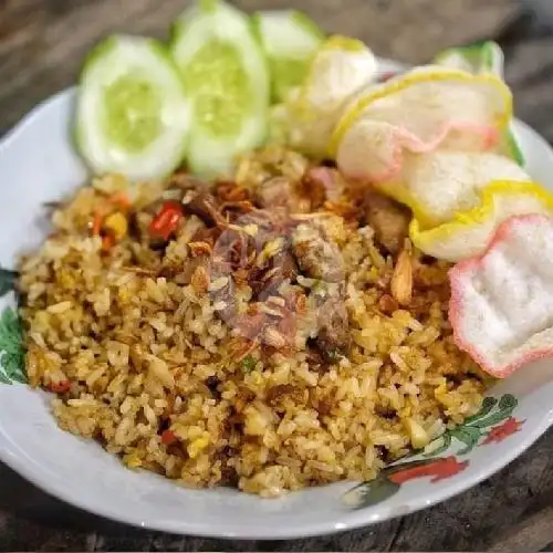 Gambar Makanan Nasi Goreng 66 Sedap Malam 3