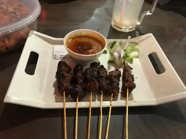 Sate Rono Food Photo 10