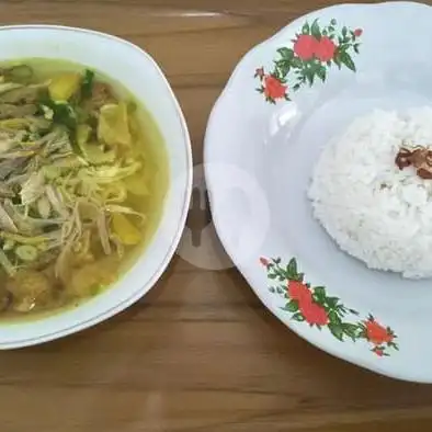 Gambar Makanan Mie Ayam & Bakso "Pak Pon" Solo Cabang Mako Brimob, Batam Kota 6