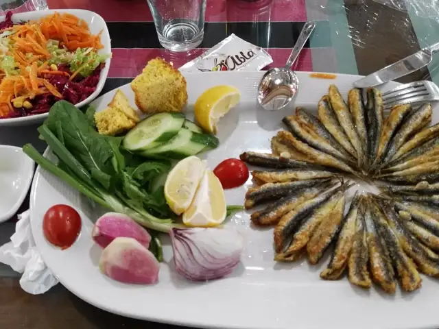 Nur Abla Karadeniz Sofrası'nin yemek ve ambiyans fotoğrafları 8