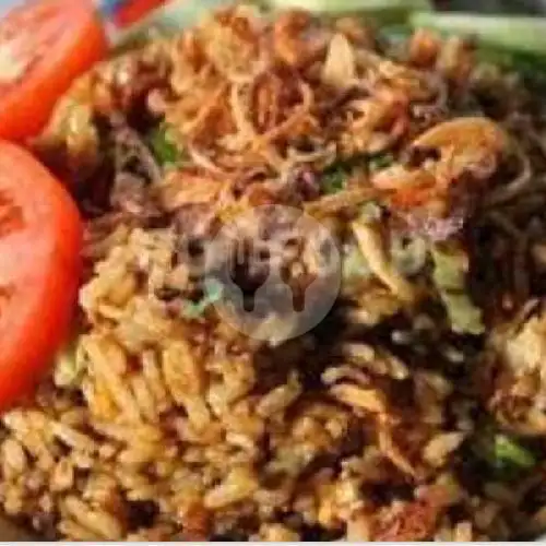 Gambar Makanan Nasi Goreng Ratu, Sultan Selamet 17