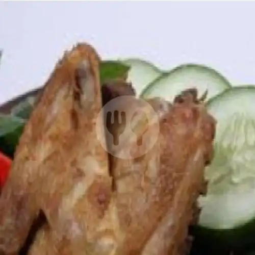 Gambar Makanan Rm. Bebek Goreng H. Slamet (Asli), Cab. Kartosuro 2