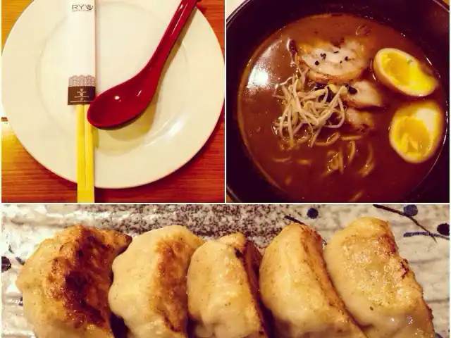 RYU Ramen & Curry Food Photo 20