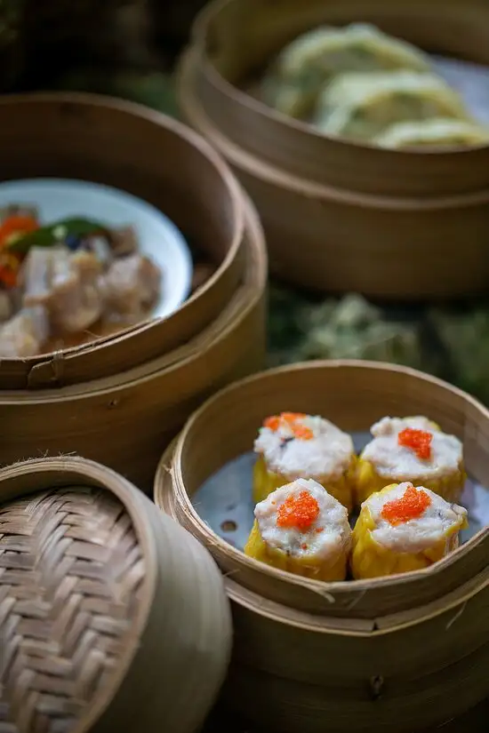 Gambar Makanan Liu Li Palace Seafood Restaurant 5