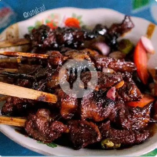Gambar Makanan WARUNG SATE MADURA BANG BOY, Jl. Raya Kesambi No. 88x 5