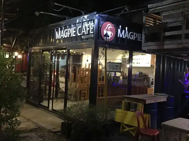 Magpie Cafe Food Photo 10