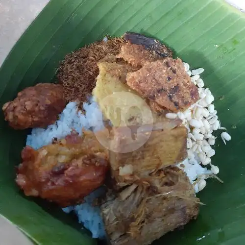 Gambar Makanan Nasi Bhuk Bungur 31, Lowokwaru 3