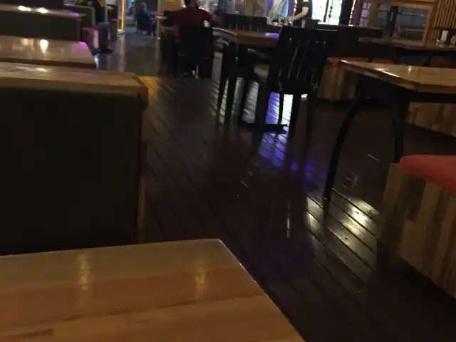 Cafe Veleye56'nin yemek ve ambiyans fotoğrafları 4