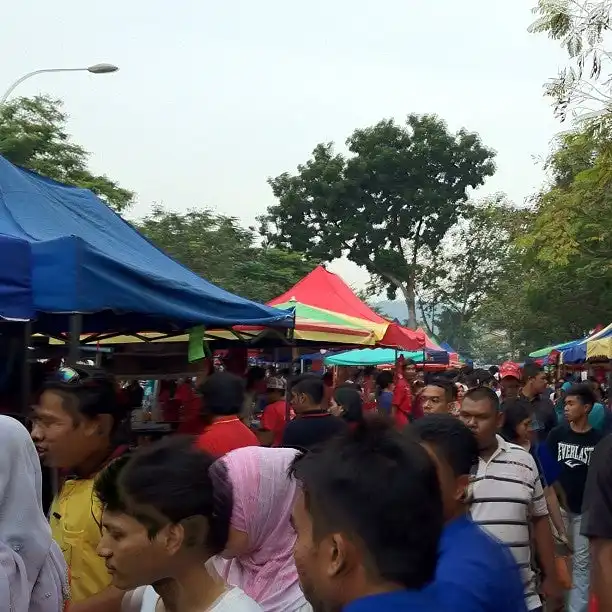 Bazar Ramadhan Pandan Indah Food Photo 5