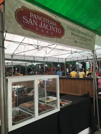 Panciteria San Jacinto Food Photo 4