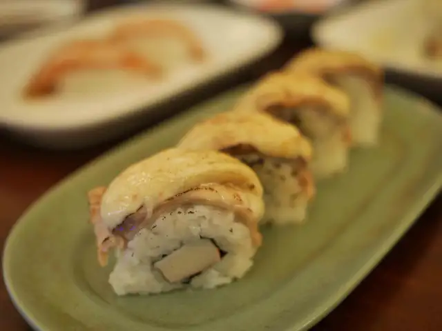 Gambar Makanan Umaku Sushi Resto 11