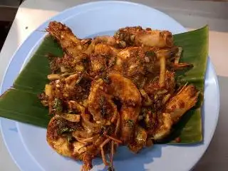 家乡铁板烧鱼BatuPahat Food Photo 1