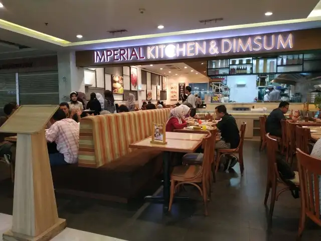 Gambar Makanan Imperial Kitchen & Dimsum 16