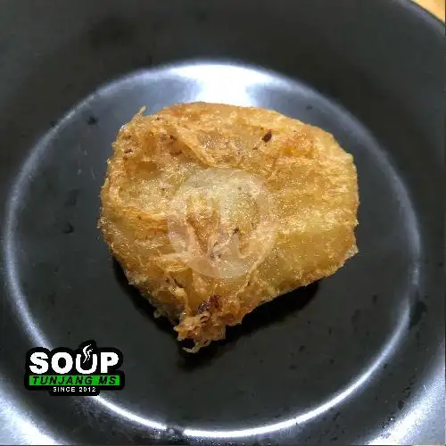 Gambar Makanan Soup Tunjang MS 2, Rumbai Pesisir 19