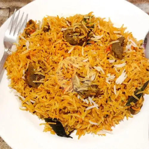 Gambar Makanan Warung Taj Indian Fine Cuisine, Kuta 7