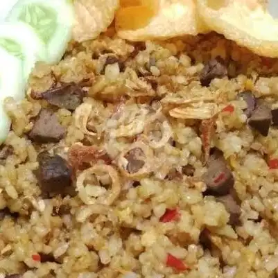 Gambar Makanan Nasi Goreng Cipanas 12