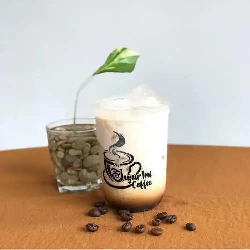 Gambar Makanan JUJUR INI KOPI 1