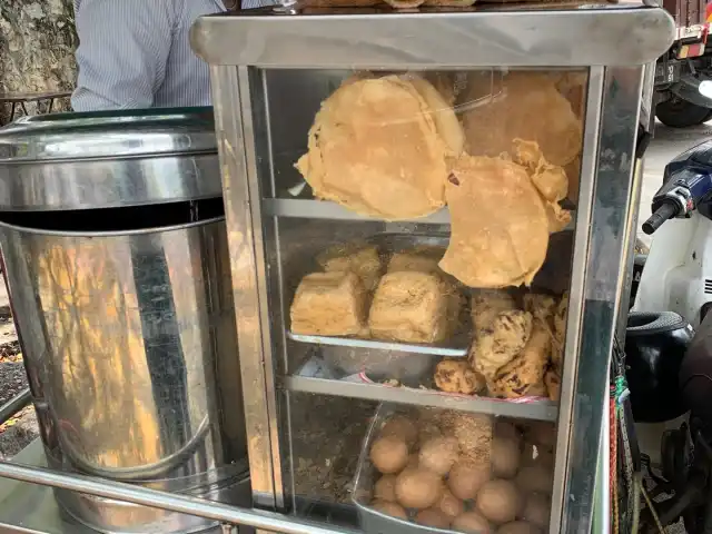 Cendol & Rojak Stall, Taman Yarl Food Photo 4