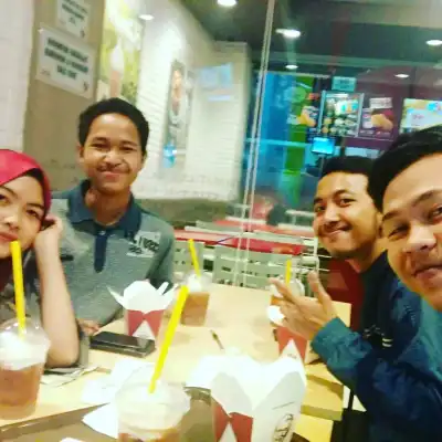 KFC Cibaduyut