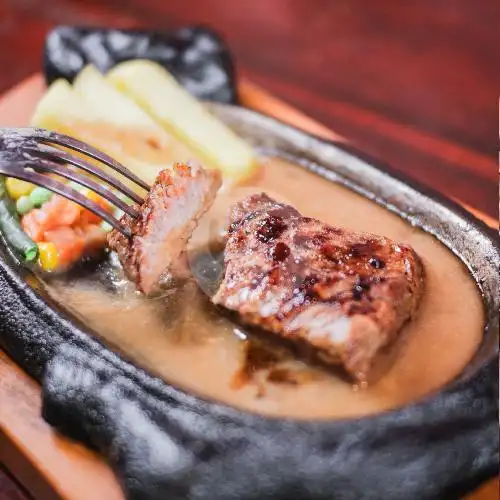 Gambar Makanan ND Steak 6