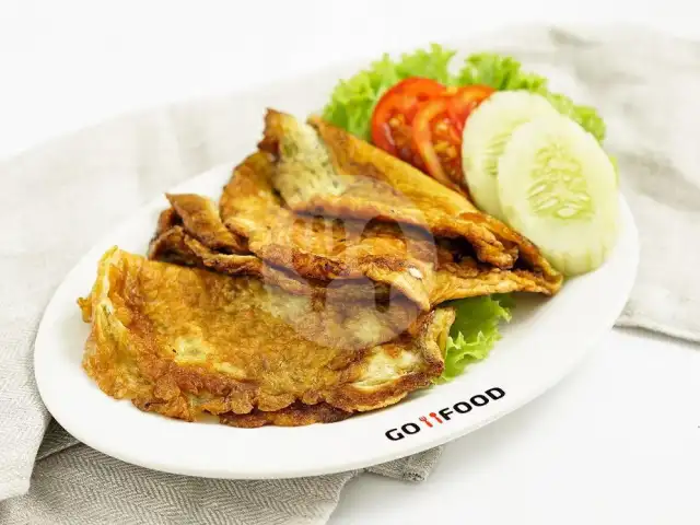 Gambar Makanan RM Fahri Minang, Ciroyom 6
