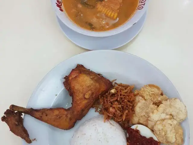 Gambar Makanan Sabang Restaurant 10