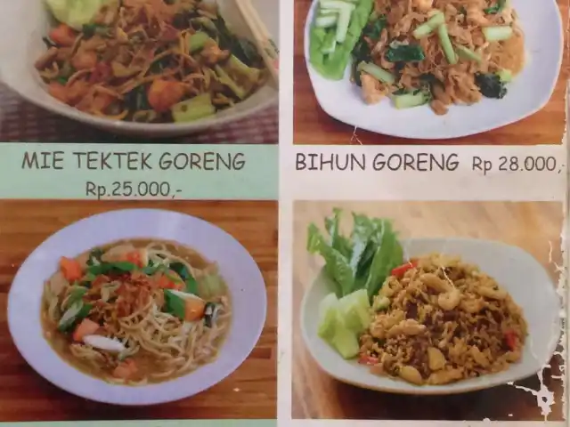 Gambar Makanan DapurWangi 7