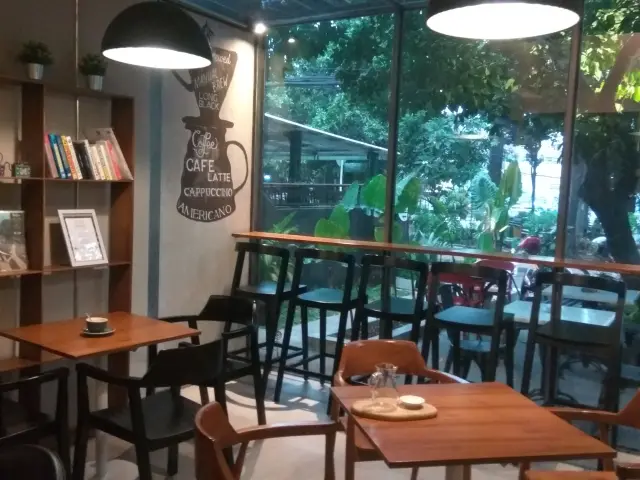 Gambar Makanan Kapyc Coffee & Roastery 12