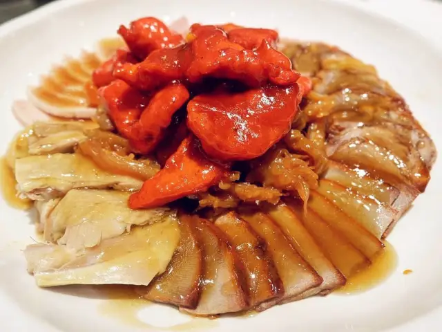 Gambar Makanan Bima Chinese Cuisine 12