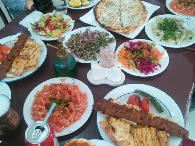 Duzova Kebap'nin yemek ve ambiyans fotoğrafları 1