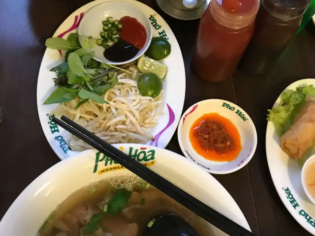 Pho Hoa Food Photo 20