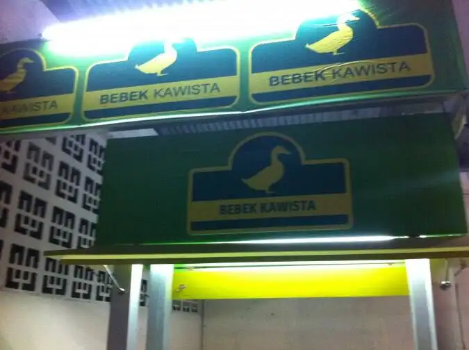 Bebek Kawista