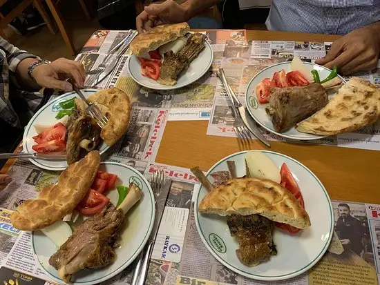 Gven Konyal'nin yemek ve ambiyans fotoğrafları 70