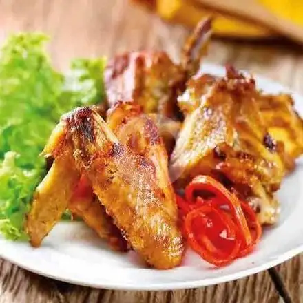 Gambar Makanan Ayam Bebek Goreng A-Onn, Cisaranten Kulon 17