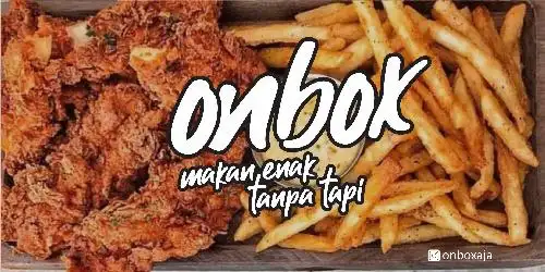 Onbox Food, Ngaglik