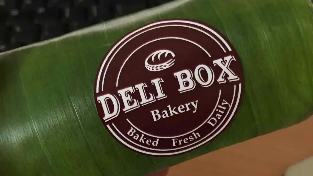 Deli Box