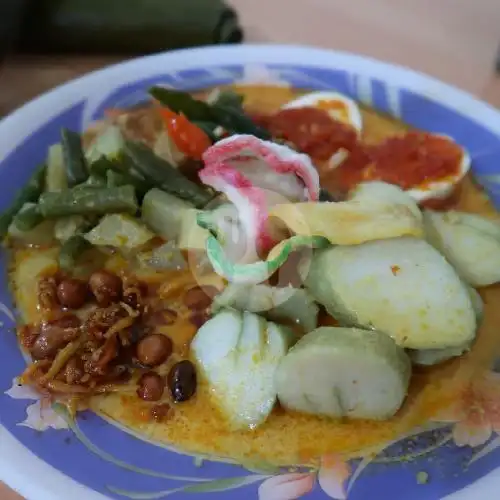 Gambar Makanan Bihun Bebek, Agung Tengah 4 4