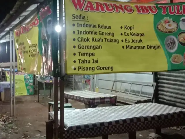 Gambar Makanan Gang warung kediri 1