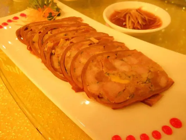 Tang Dynasty Banquet Food Photo 10