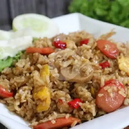 Gambar Makanan Nasi Goreng Bagus Ardiyanto 16