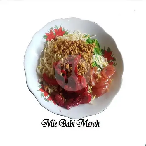 Gambar Makanan Mie Apauw,Ikan Hiu 6