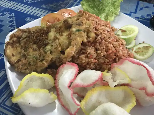 Gambar Makanan Coto Makassar Ampera Daeng Memang 19