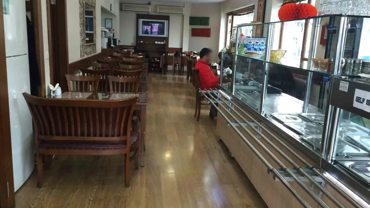 Encoy Cafe ve Restaurant