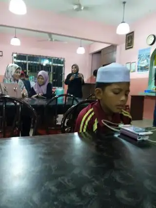 Restoran Ummi