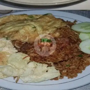 Gambar Makanan Mie Aceh Gudang Seng, Panca Warga 10