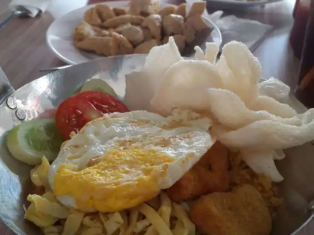 Gambar Makanan Papadut 8