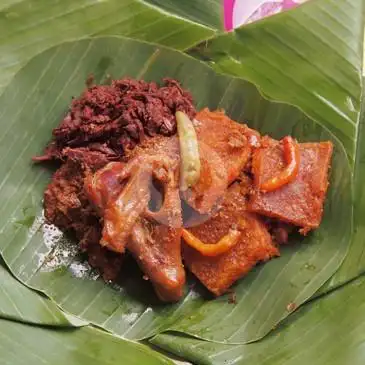 Gambar Makanan Gudeg Yu Narni Pusat Mbarek, Kaliurang 15