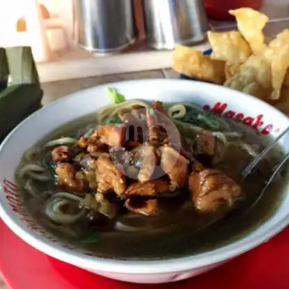 Gambar Makanan Mie Pangsit Adhiyaksa Mas Dhorie 4