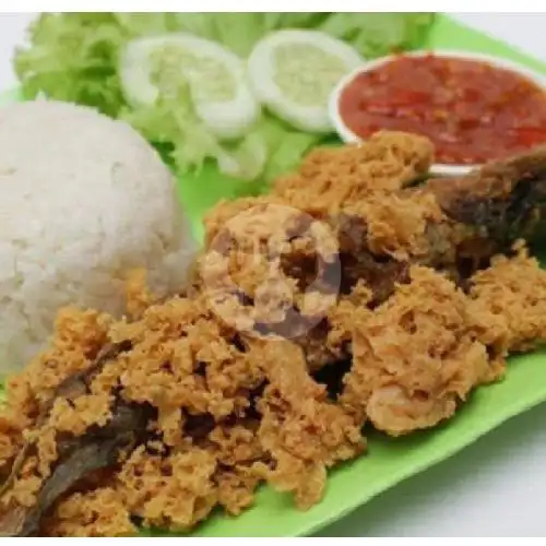 Gambar Makanan warmindo dan bubur ayam Rizki, Depok 13
