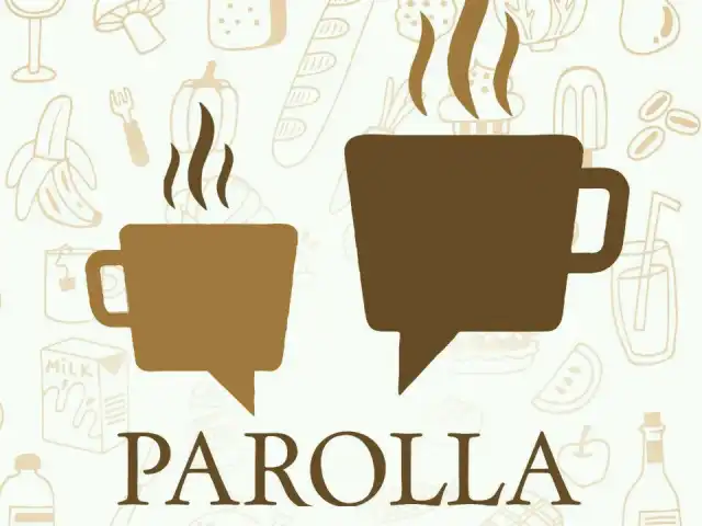 PAROLLA CAFE & FAST FOOD'nin yemek ve ambiyans fotoğrafları 4